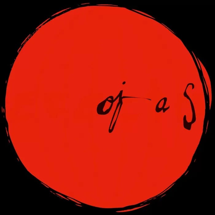 Ojas – Efecto (CD Álbum nuevo) - Variante en LEMM DJ Store