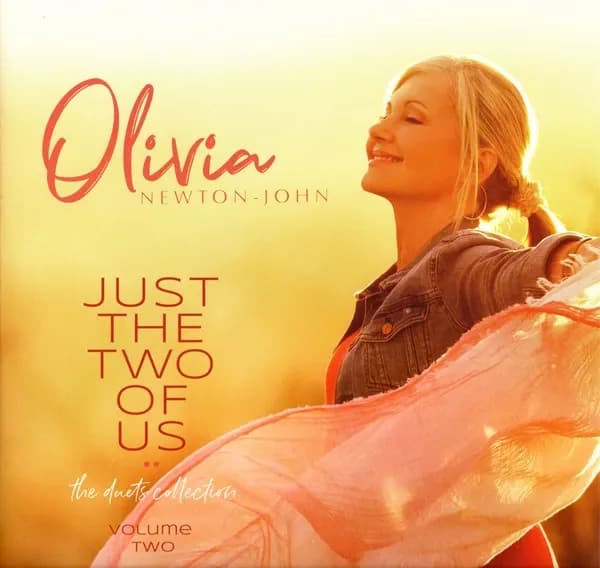 Olivia Newton-John - Just The Two Of Us (The Duets Collection Volume Two) (Vinilo LP nuevo)