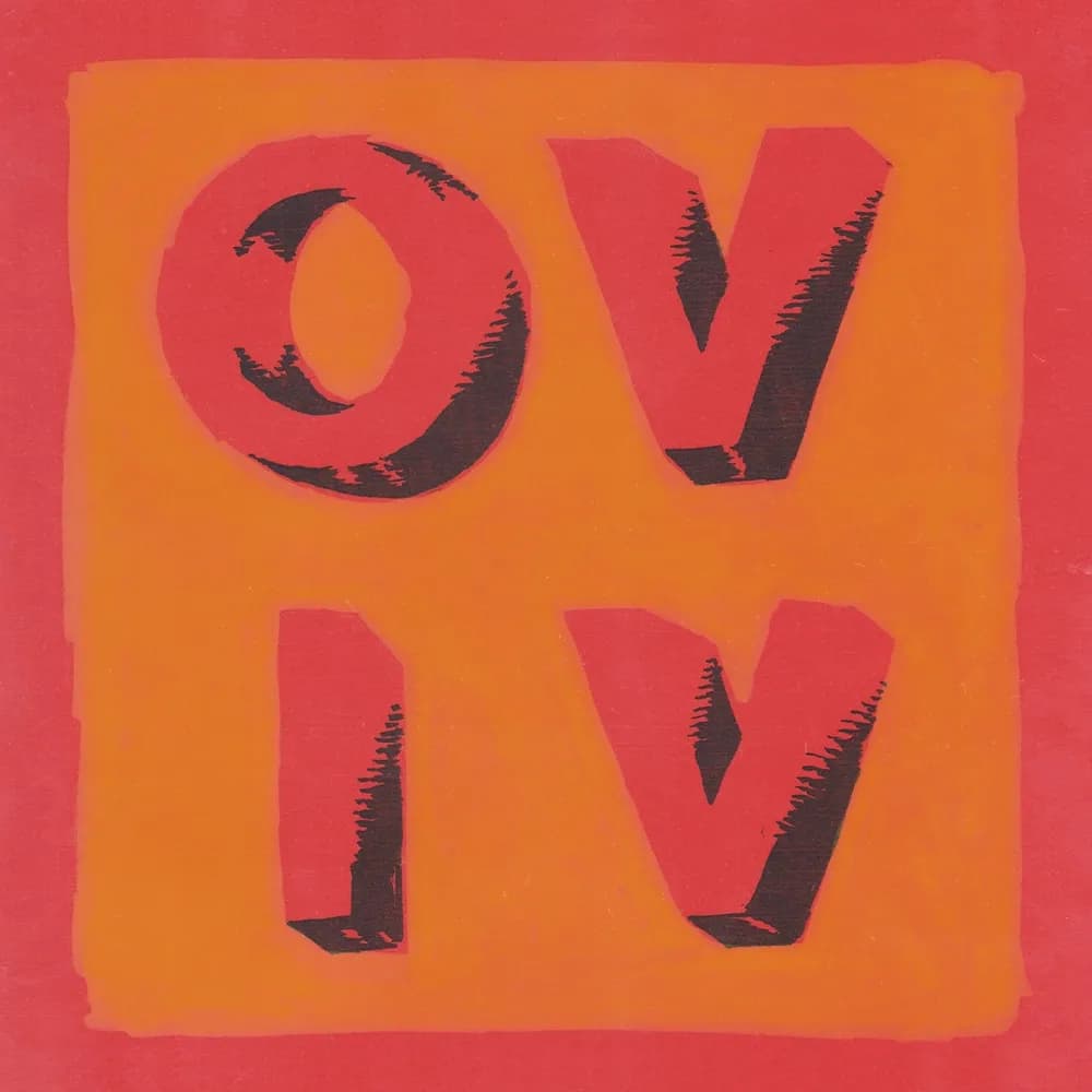 Onda Vaga - OV IV (CD nuevo)