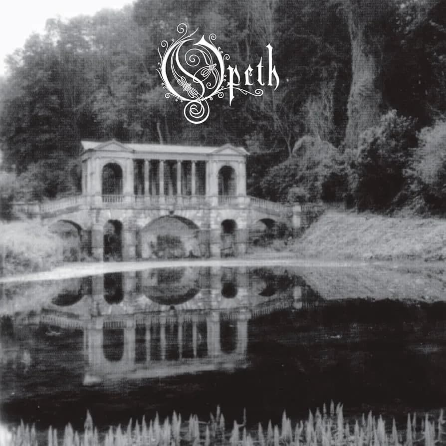 Opeth - Morningrise (Vinilo Doble 2LP nuevo)