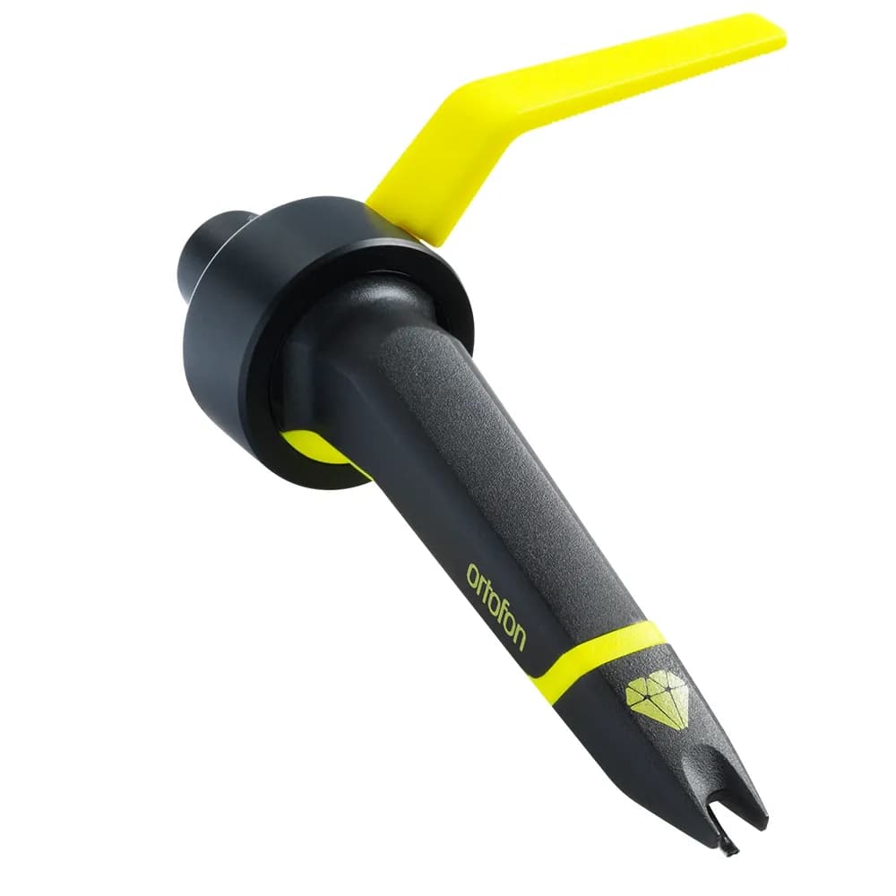 Ortofon Concorde Club MKII – Cápsula DJ de Alta Fidelidad para Vinilo Tradicional - Avatar en LEMM DJ Store