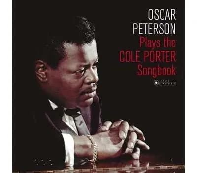 Oscar Peterson - Oscar Peterson Plays The Cole Porter Songbook (Vinilo LP nuevo)