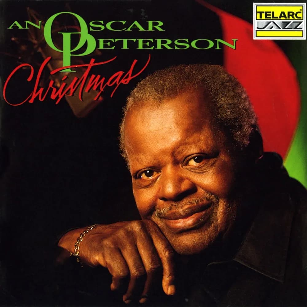 Oscar Peterson - Oscar Peterson Vol. 2 • Seven Classic Albums (CD (4CD) nuevo)