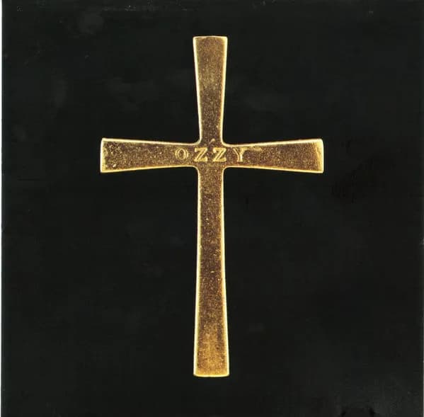 Ozzy Osbourne - The Ozzman Cometh (CD nuevo)