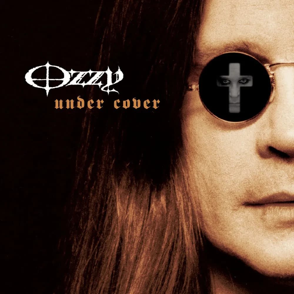 Ozzy Osbourne - Under Cover (CD nuevo)