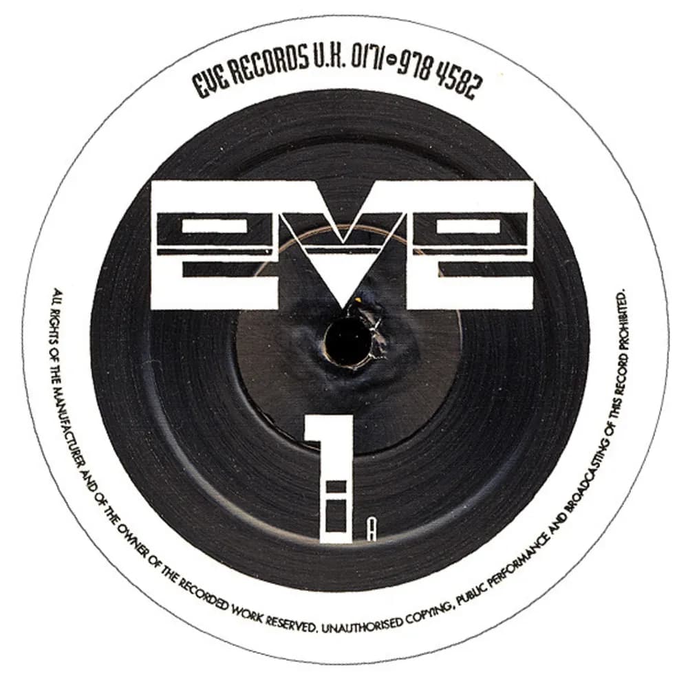 Pablo Gargano - Eve 1 (CD Doble (2CD) nuevo)