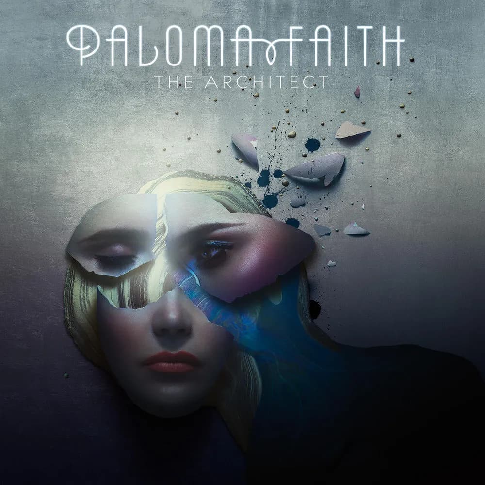 Paloma Faith - The Architect (CD nuevo)
