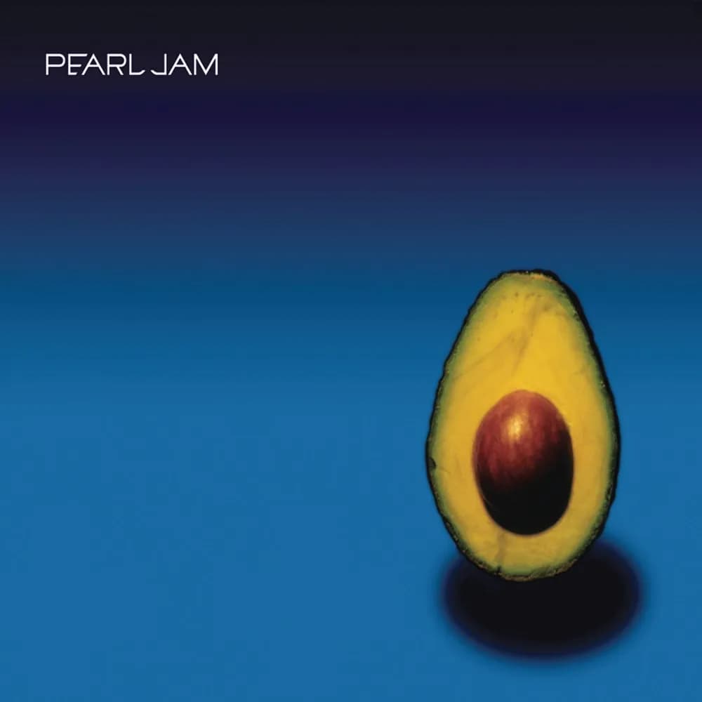 Pearl Jam - Pearl Jam (Vinilo Doble 2LP nuevo)