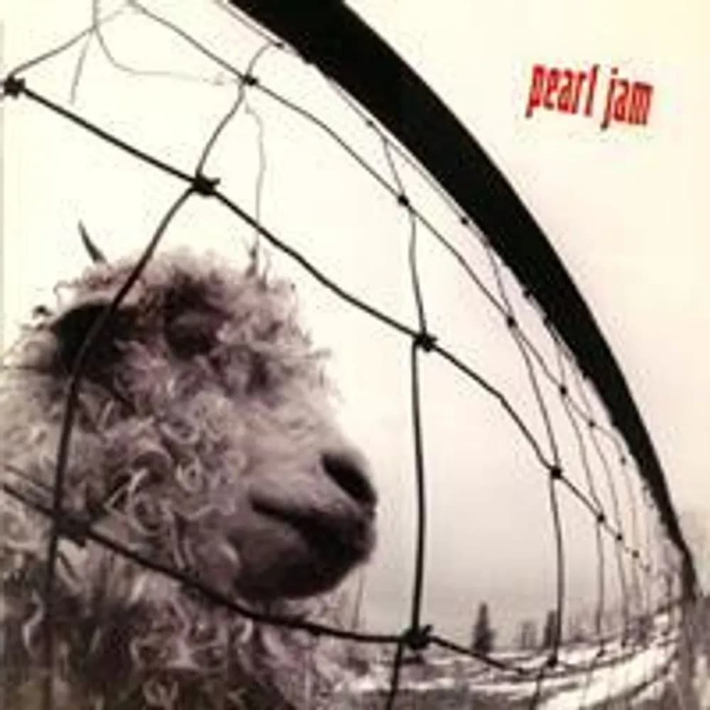 Pearl Jam - Vs (Vinilo LP nuevo)
