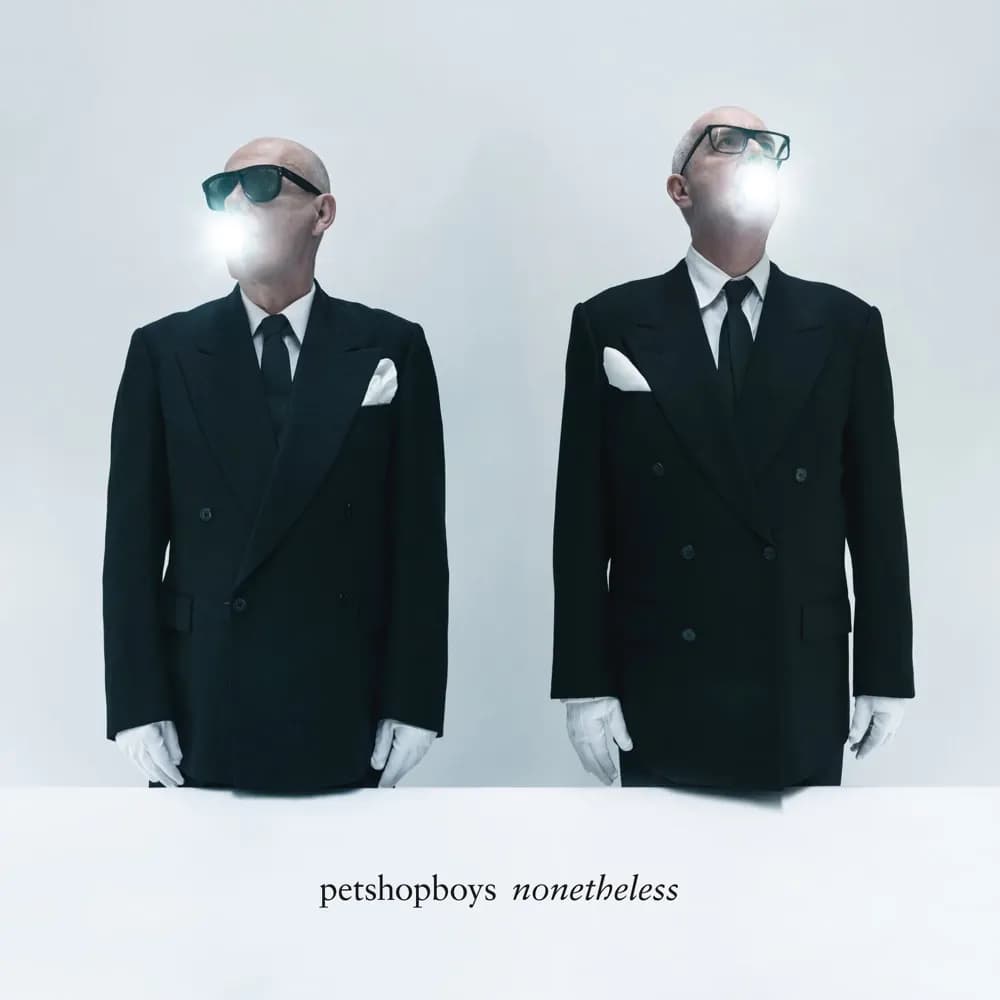 Pet Shop Boys - Nonetheless (Vinilo LP nuevo)