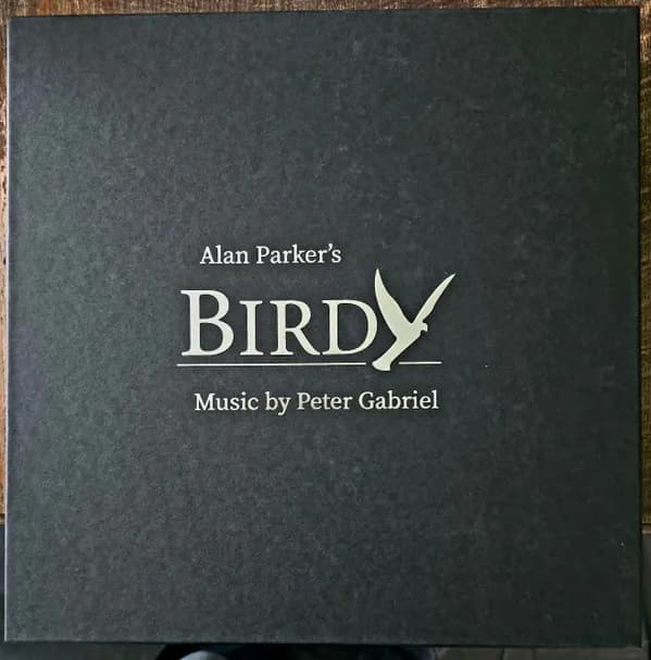 Peter Gabriel - Alan Parker's Birdy, Music By Peter Gabriel (Vinilo LP nuevo)