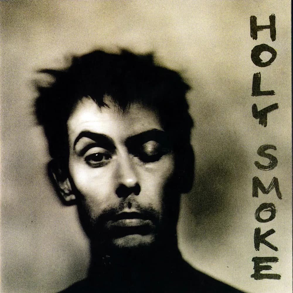 Peter Murphy - Holy Smoke (Vinilo LP nuevo)
