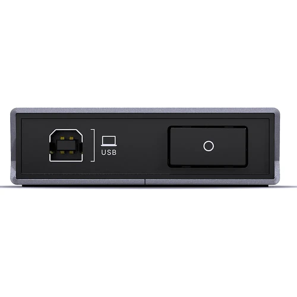 Phase Pro — Control DVS inalámbrico con pantallas OLED táctiles (2 Remotes) (Pre Venta)