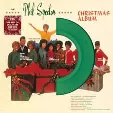 Phil Spector - A Christmas Gift Gor You (Vinilo LP nuevo)