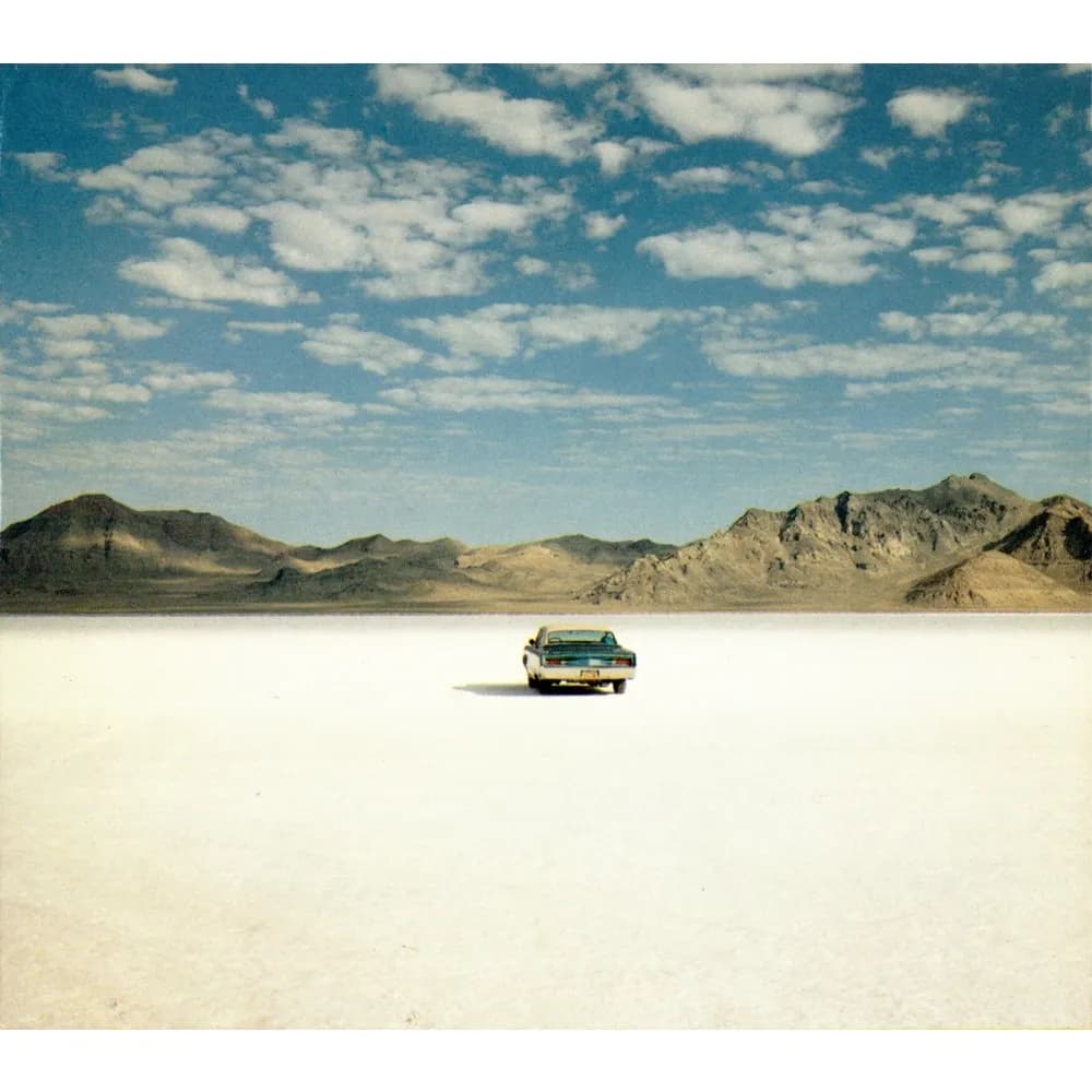 Philip Glass - Koyaanisqatsi (Life Out Of Balance) (Original Soundtrack Album From The Motion Picture) (CD nuevo)