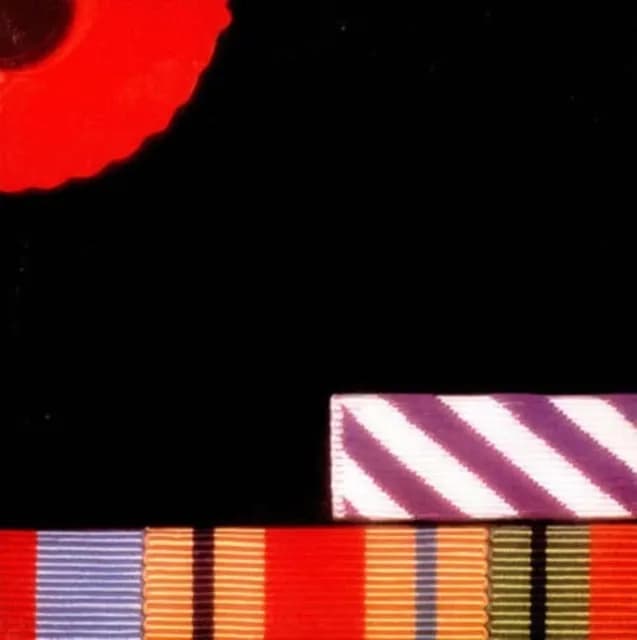 Pink Floyd - The Final Cut (Vinilo LP nuevo)