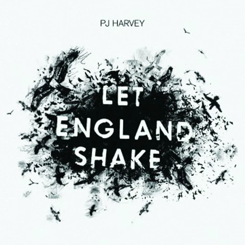 PJ Harvey - Let England Shake (CD nuevo)