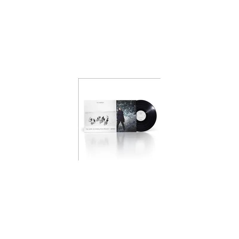 Pj Harvey - The Hope Six Demolition Project - Demos (Vinilo LP nuevo)
