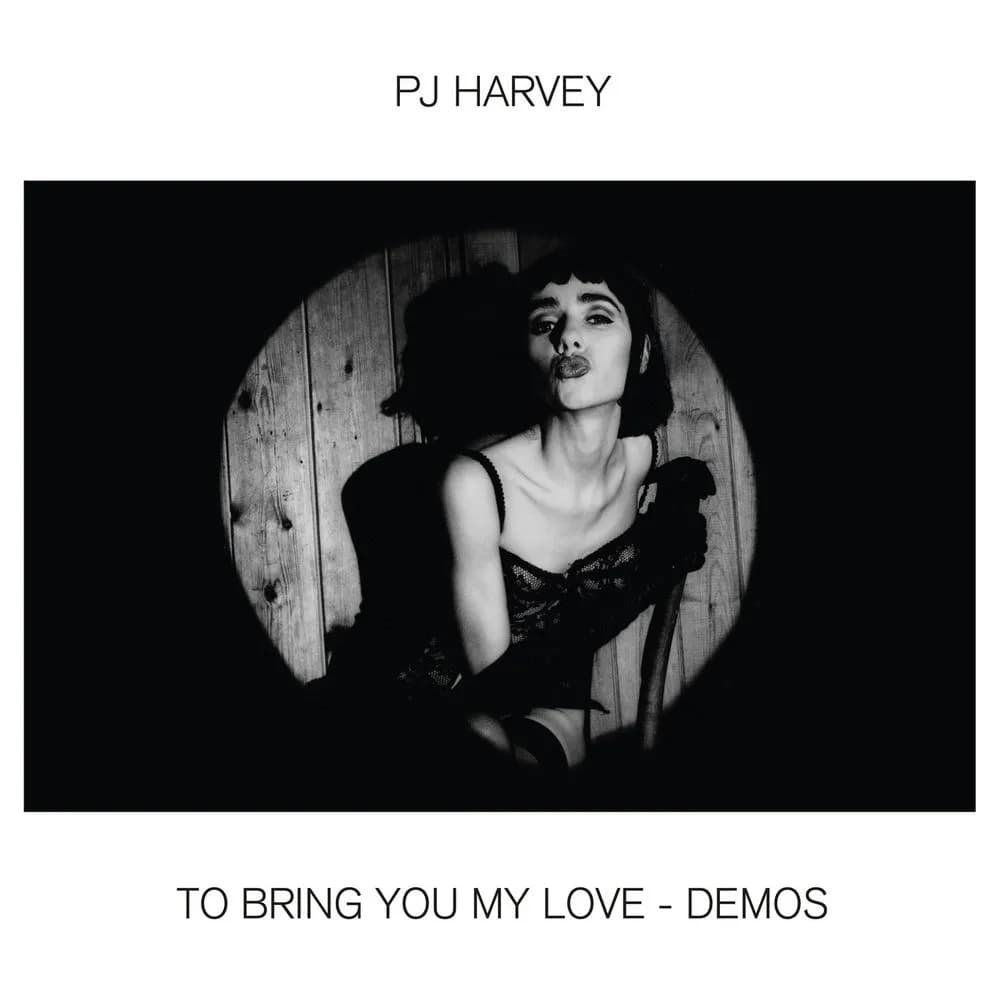PJ Harvey - To Bring You My Love - Demos (CD nuevo)