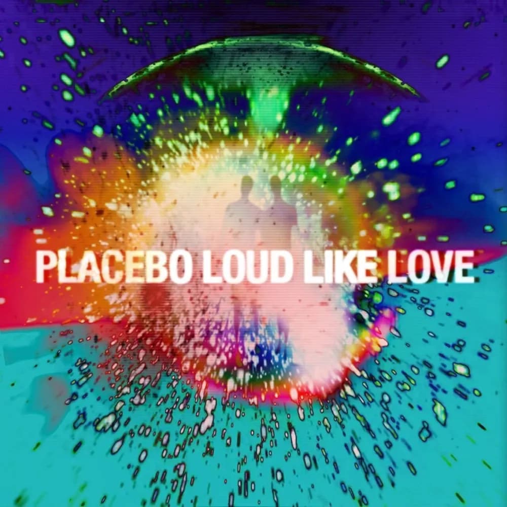 Placebo - Loud Like Love (Vinilo Doble 2LP nuevo)
