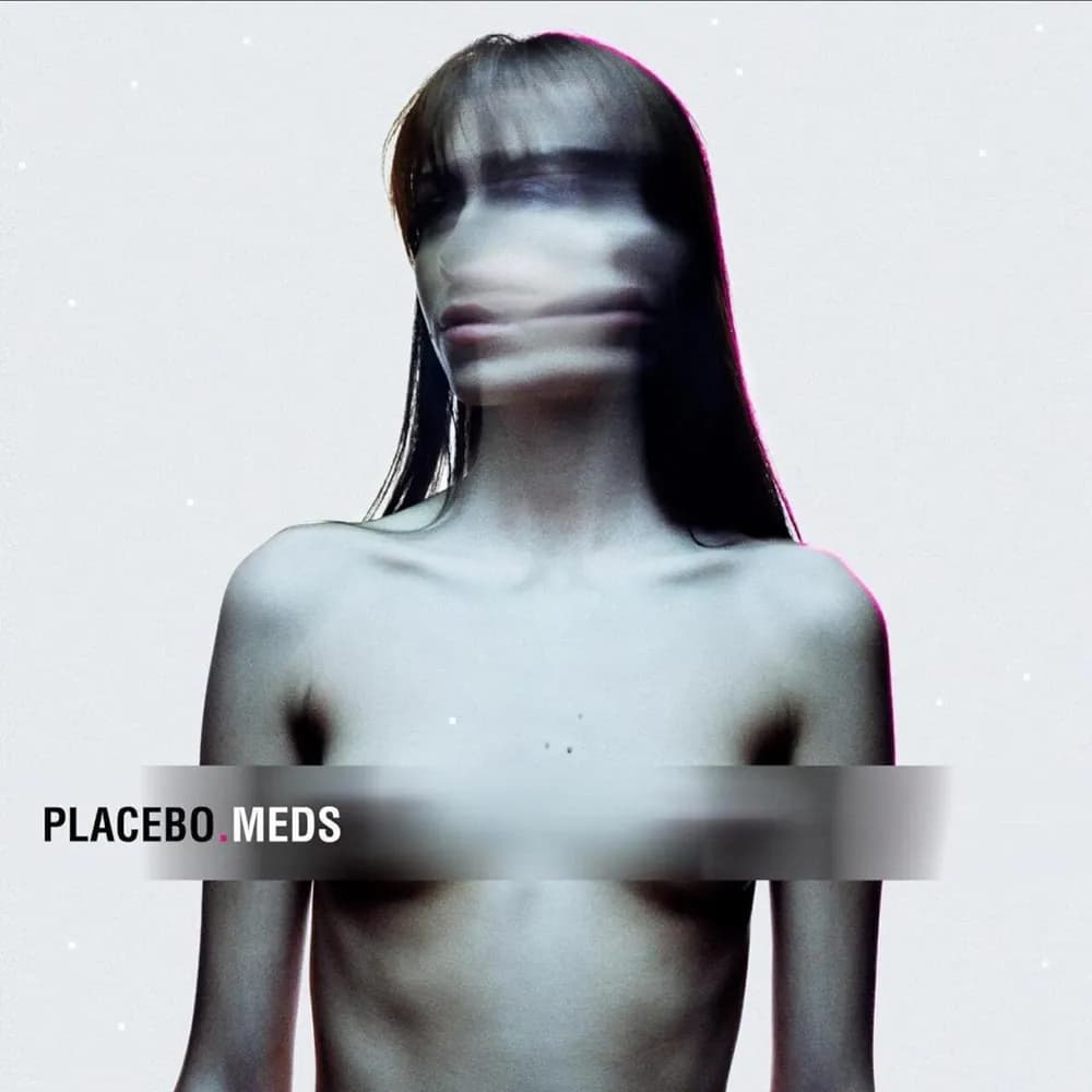 Placebo - Meds (Vinilo LP nuevo)