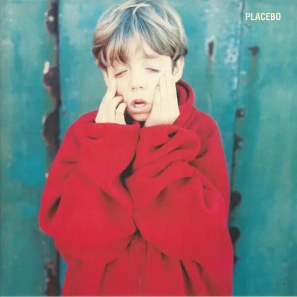 Placebo - Placebo (Vinilo LP nuevo)