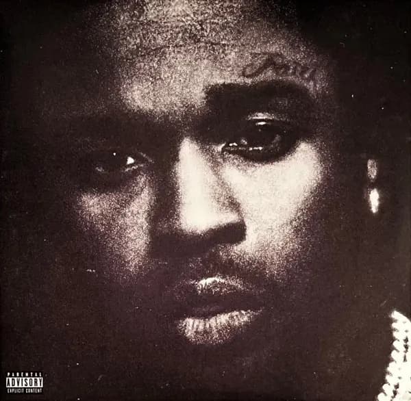 Pop Smoke - Faith (Vinilo Doble 2LP nuevo)