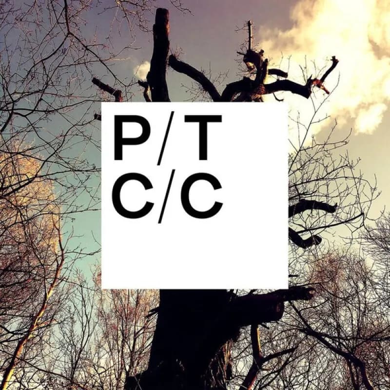 Porcupine Tree - Closure / Continuation (Vinilo Doble 2LP nuevo)
