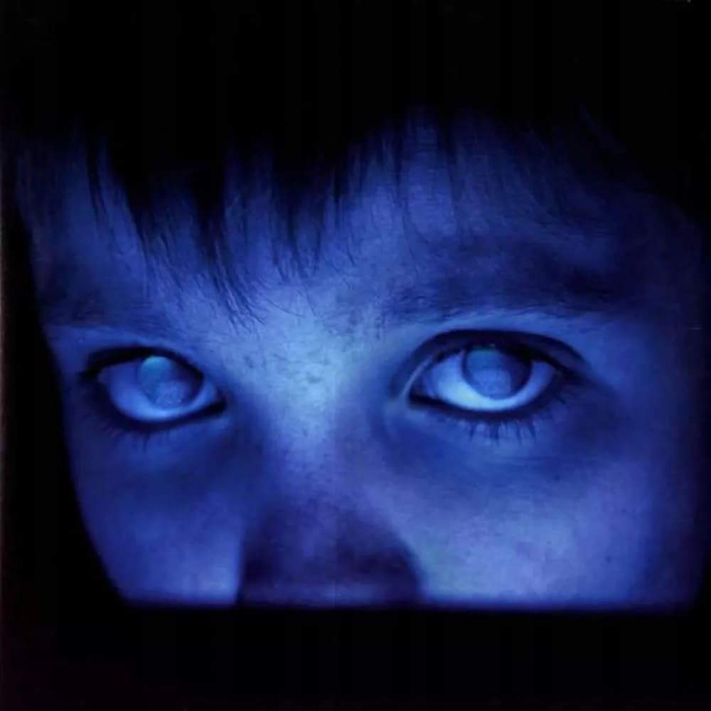 Porcupine Tree - Fear Of A Blank Planet (Vinilo LP nuevo)