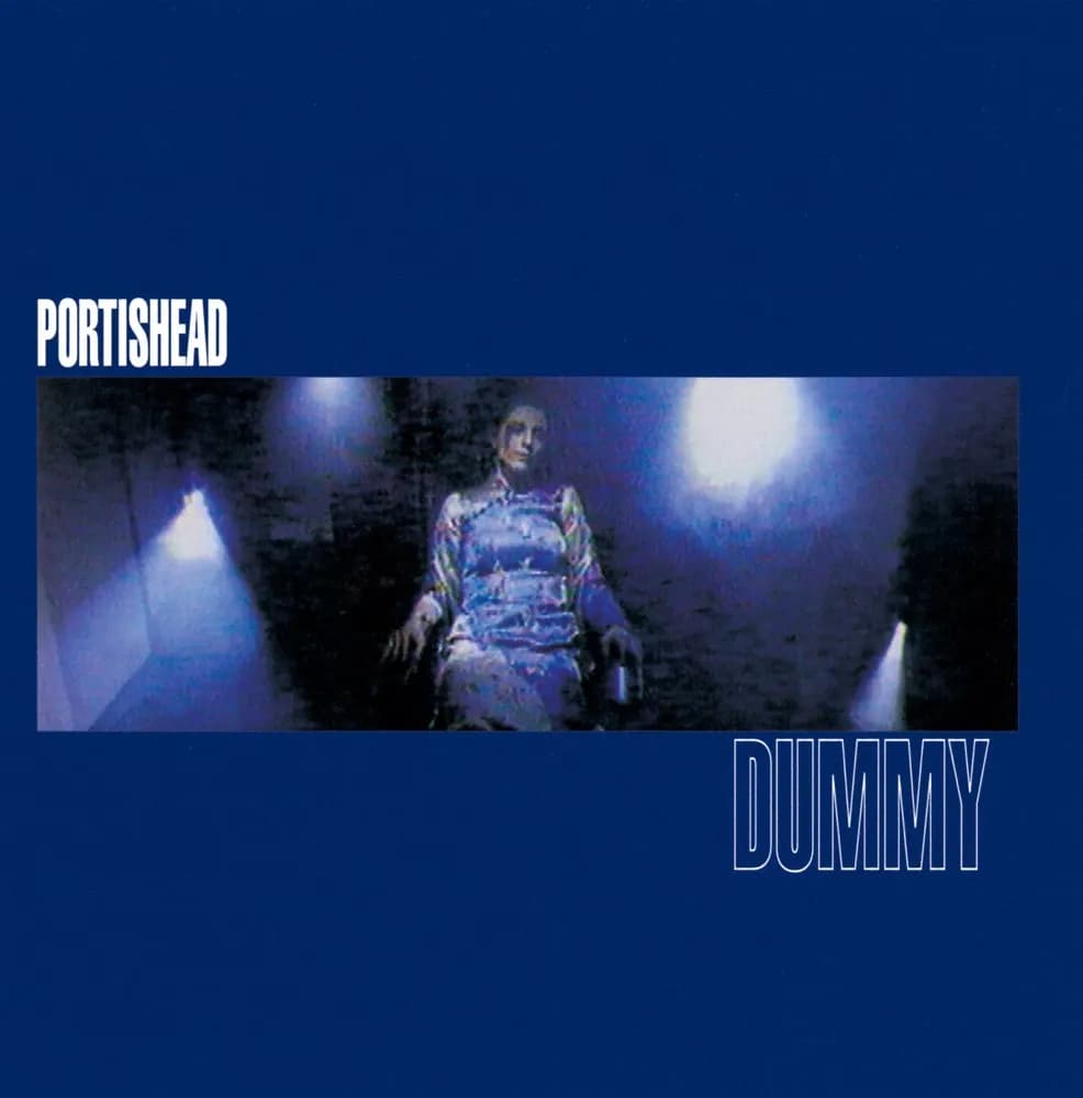 Portishead - Dummy (Vinilo LP nuevo)