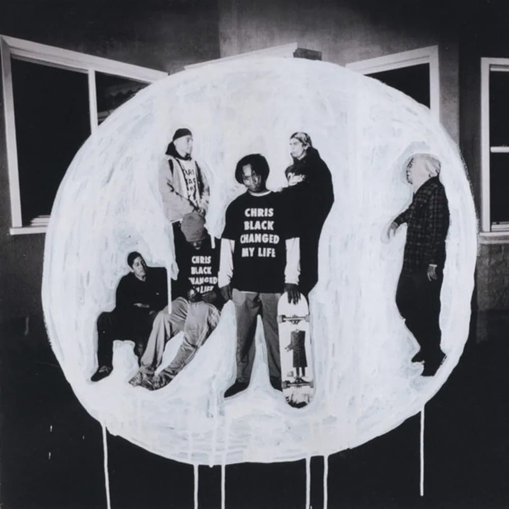 Portugal. The Man - Chris Black Changed My Life (CD nuevo)