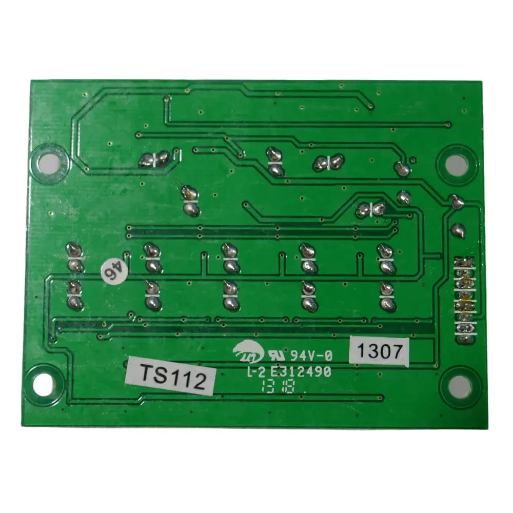 Repuesto Placa Preamp / EQ Alto TS112A (Truesonic) - Variante - Vista alternativa en LEMM DJ Store