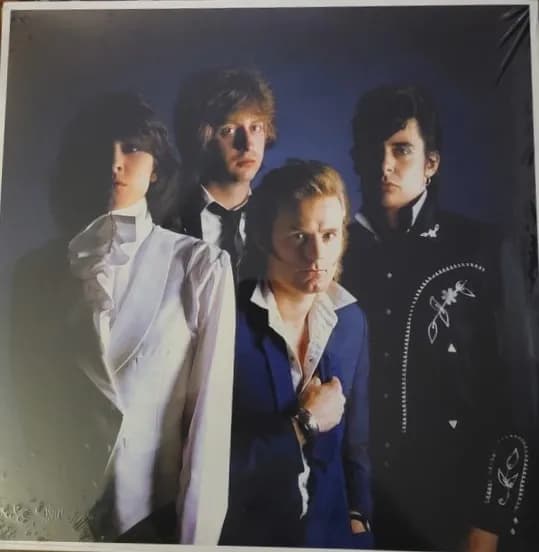 Pretenders The - Pretenders Ii (Vinilo LP nuevo)