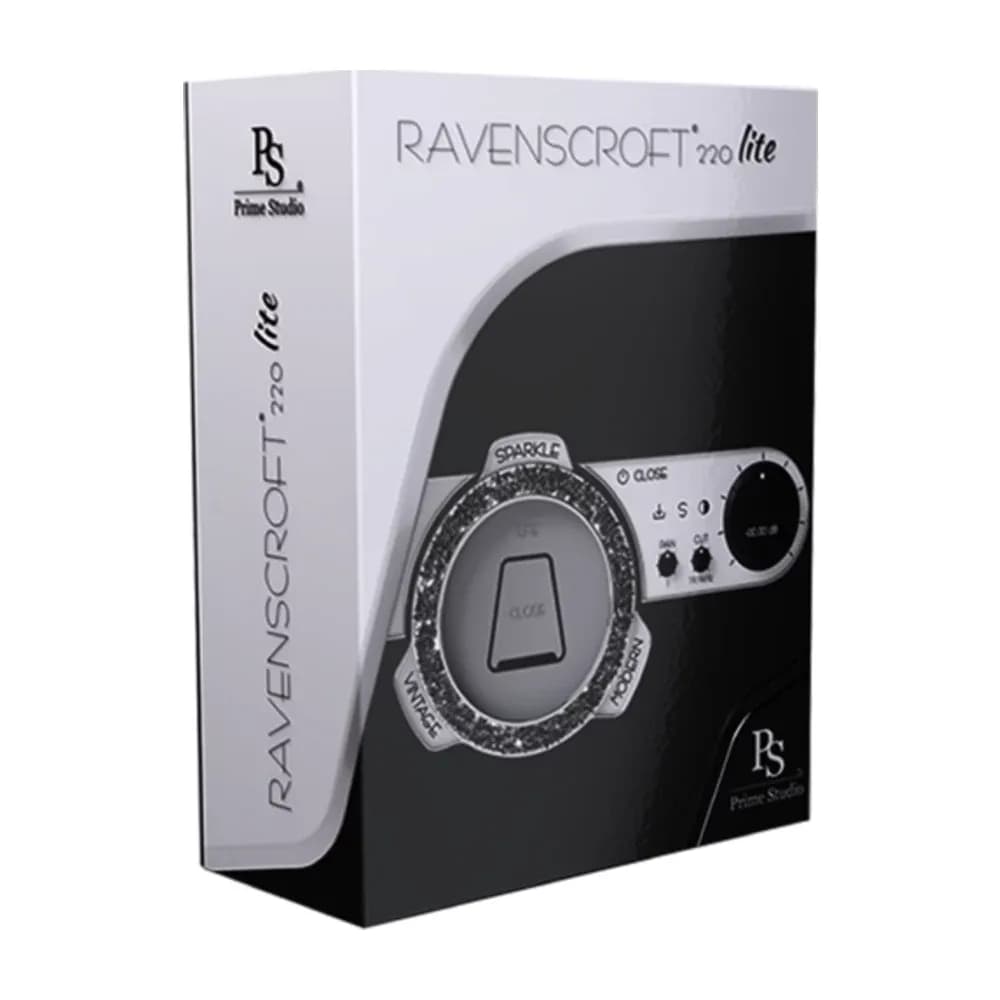 Prime Studio Ravenscroft 220 VI Lite – Piano de Cola Virtual (Descarga Digital)
