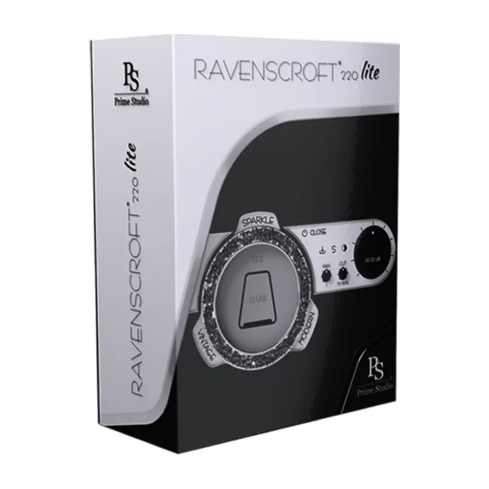 Prime Studio Ravenscroft 220 VI Lite – Piano de Cola Virtual (Descarga Digital) - Variante en LEMM DJ Store