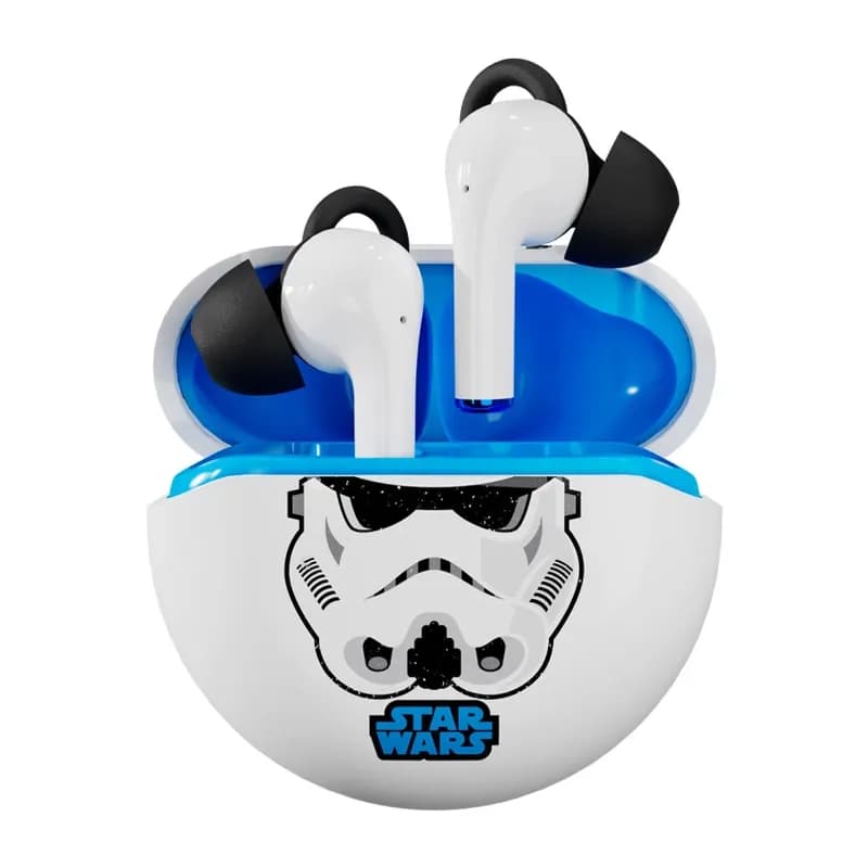 Primus Arcus 240 Stormtrooper – Audífonos Gamer TWS Star Wars Edición Limitada