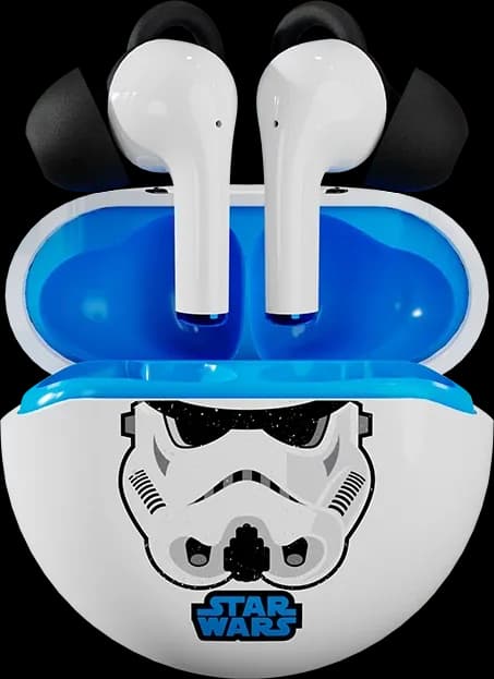 Primus Arcus 240 Stormtrooper – Audífonos Gamer TWS Star Wars Edición Limitada
