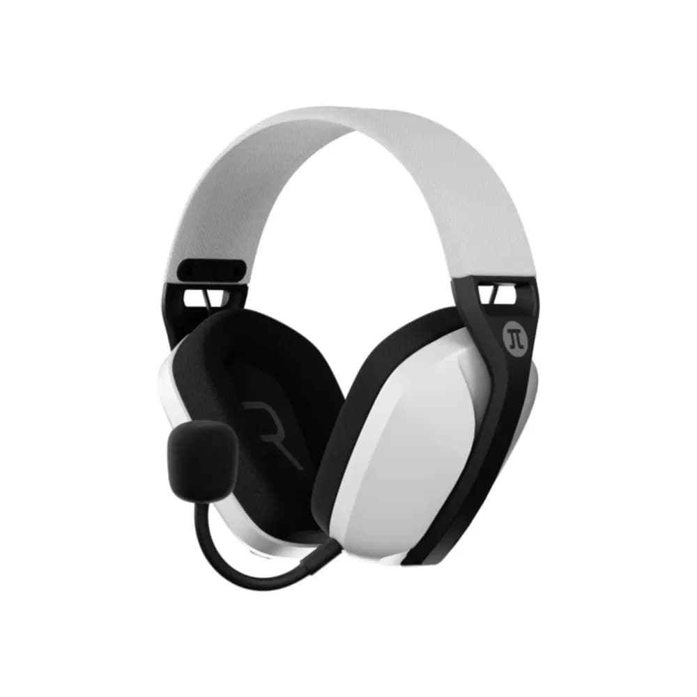 Primus Arcus 360BT – Audífonos Gamer Inalámbricos con Dongle 2 en 1 y Bluetooth 5.3