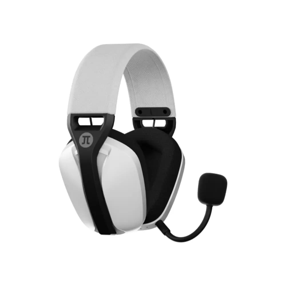 Primus Arcus 360BT – Audífonos Gamer Inalámbricos con Dongle 2 en 1 y Bluetooth 5.3