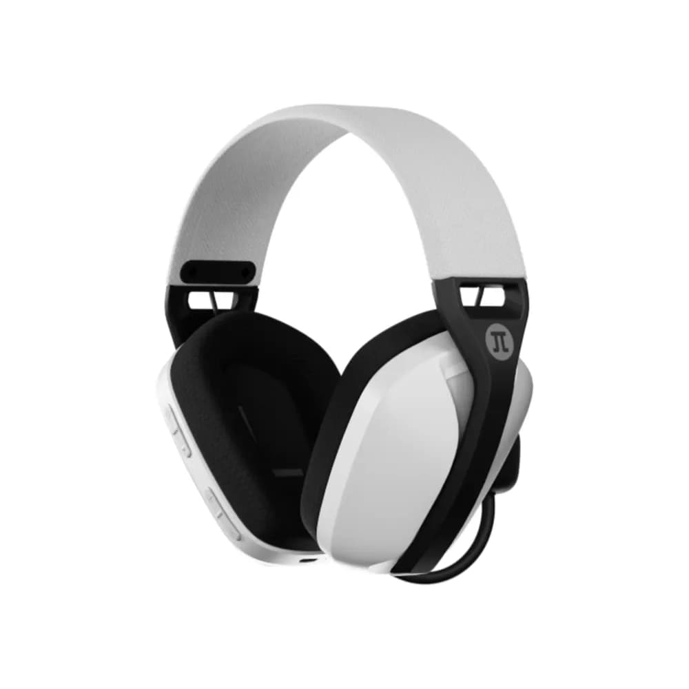 Primus Arcus 360BT – Audífonos Gamer Inalámbricos con Dongle 2 en 1 y Bluetooth 5.3