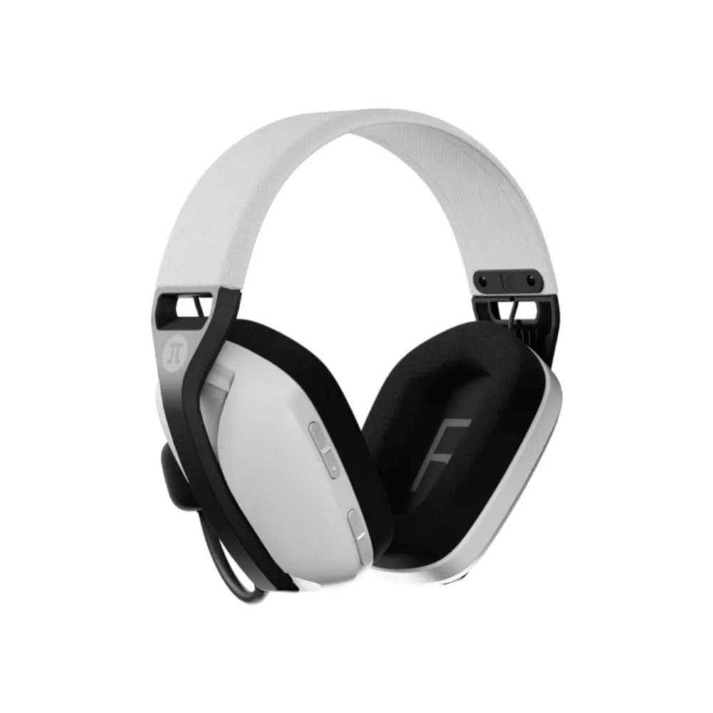 Primus Arcus 360BT – Audífonos Gamer Inalámbricos con Dongle 2 en 1 y Bluetooth 5.3