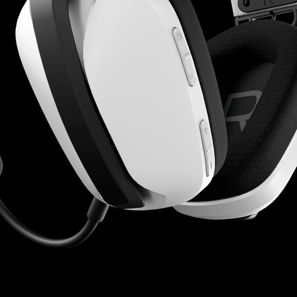Primus Arcus 360BT – Audífonos Gamer Inalámbricos con Dongle 2 en 1 y Bluetooth 5.3