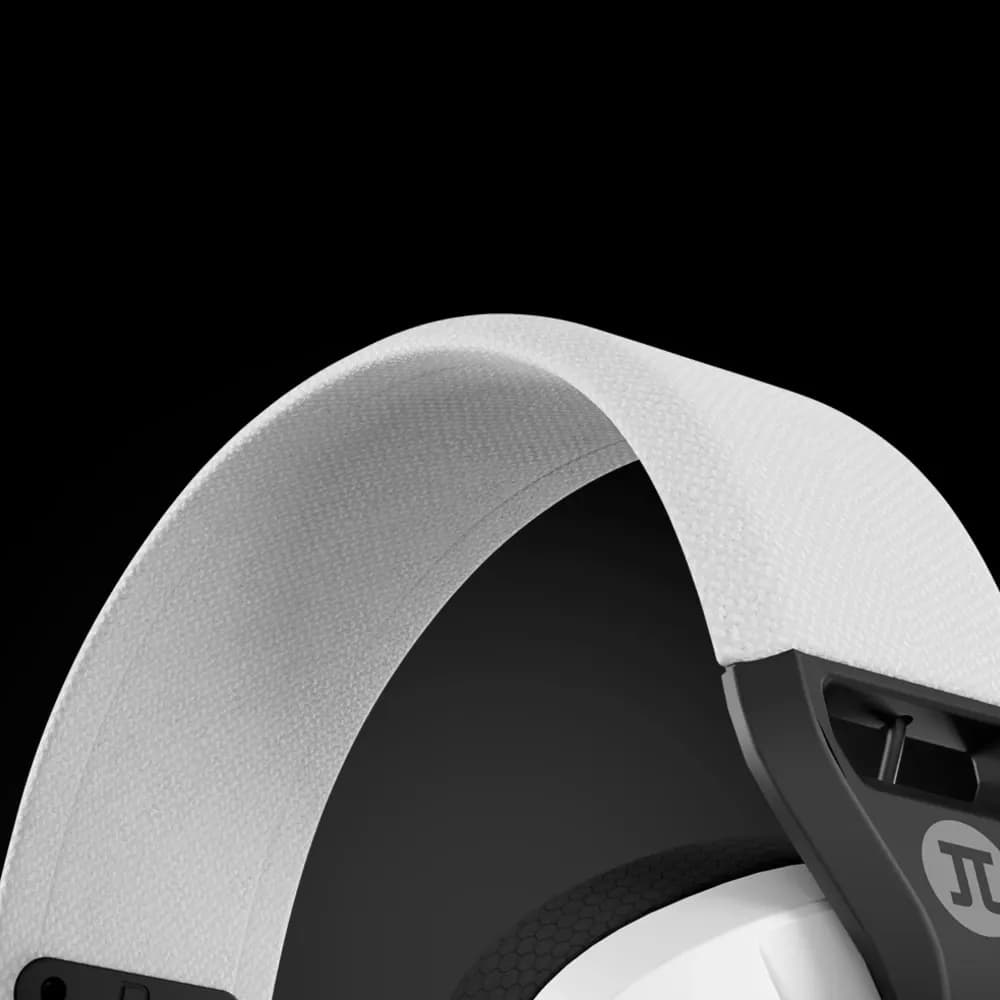 Primus Arcus 360BT – Audífonos Gamer Inalámbricos con Dongle 2 en 1 y Bluetooth 5.3