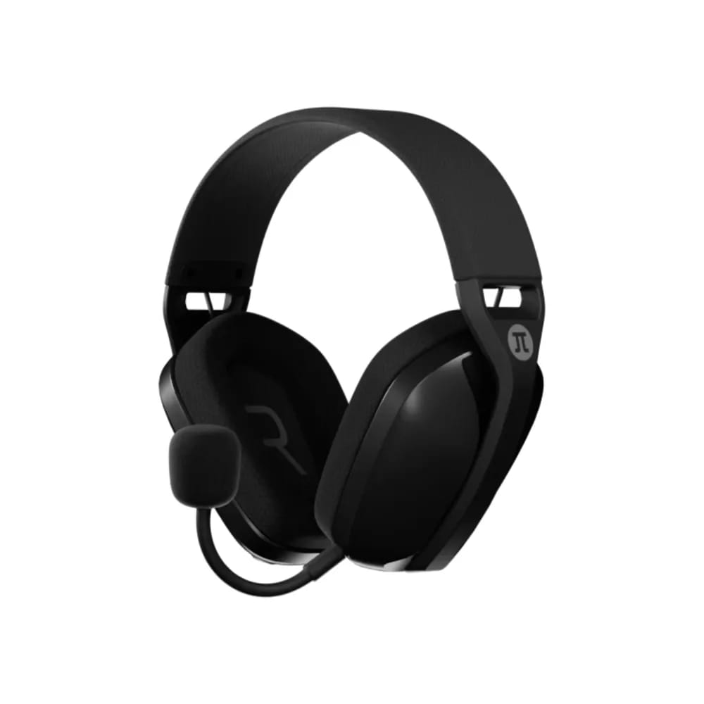 Primus Arcus 360BT – Audífonos Gamer Inalámbricos con Dongle 2 en 1 y Bluetooth 5.3 - Blanco - Vista alternativa en LEMM DJ S