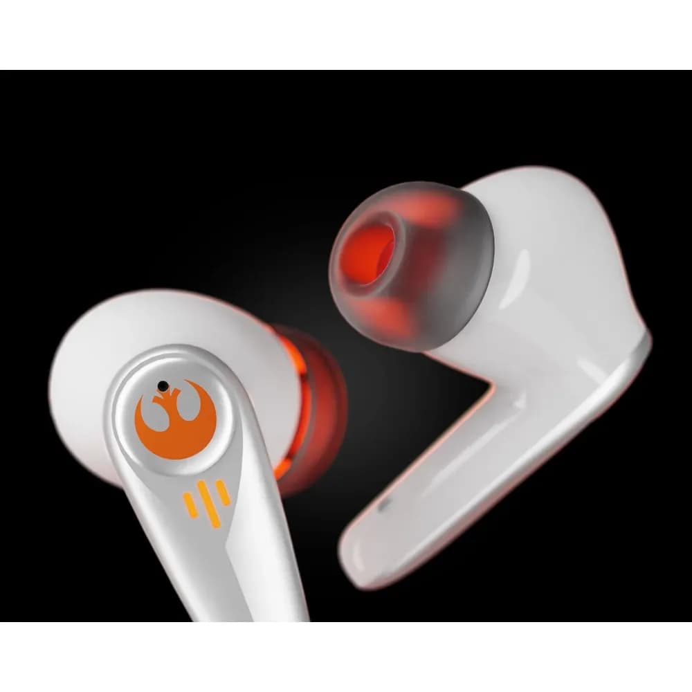 Primus Arcus S250 Star Wars – Audífonos Gamer TWS con Dongle y Cancelación de Ruido