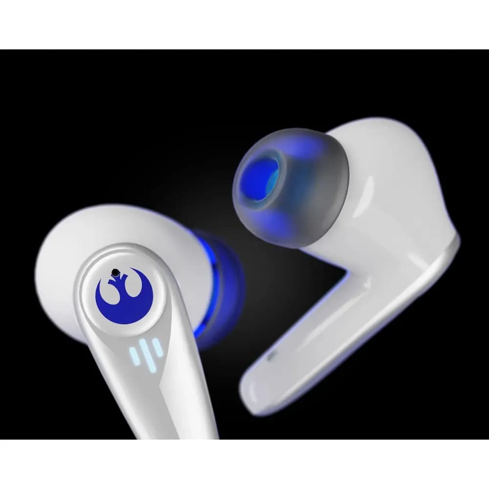Primus Arcus S250 Star Wars – Audífonos Gamer TWS con Dongle y Cancelación de Ruido