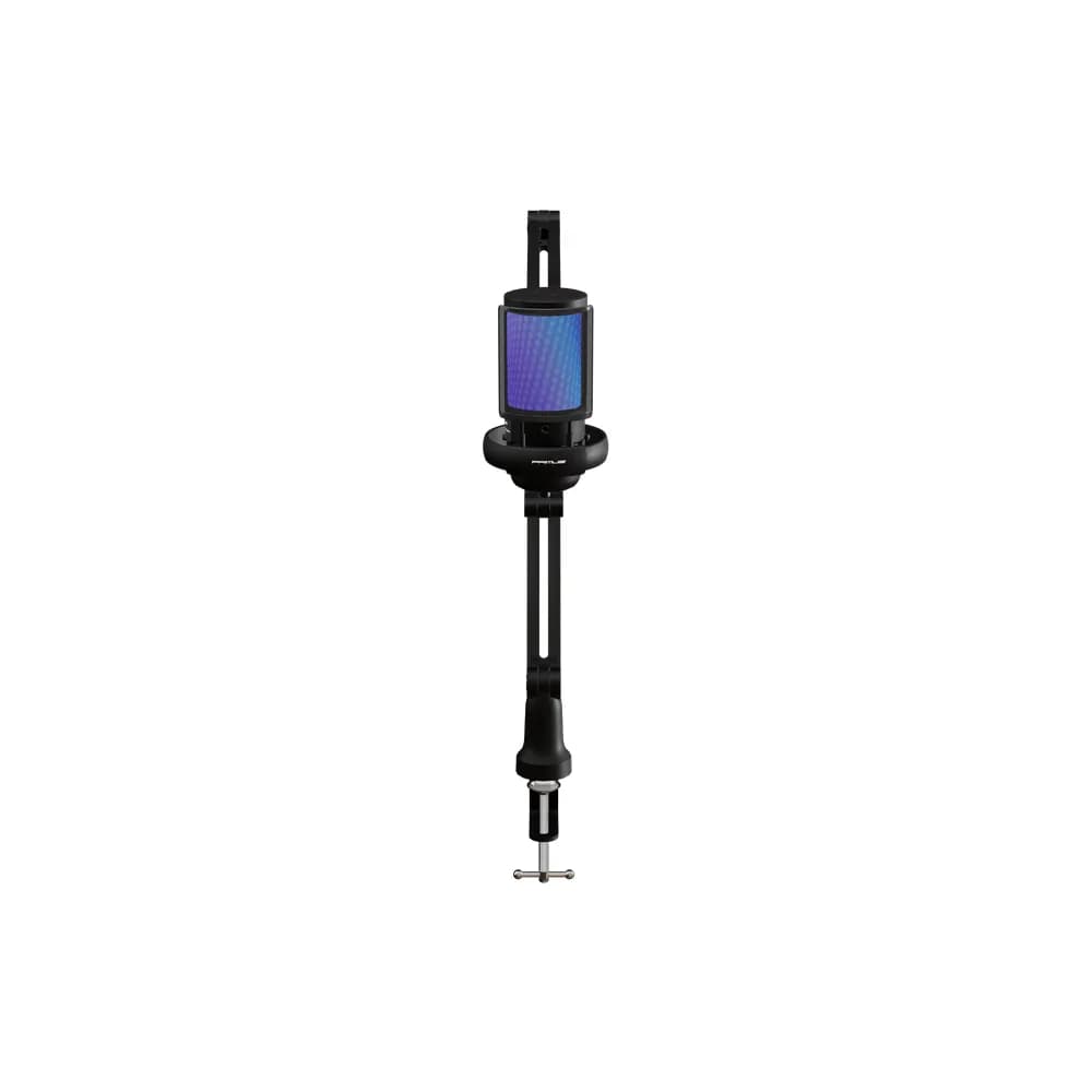 Primus ETHOS 150KT – Kit Micrófono Gamer USB con Brazo Articulado