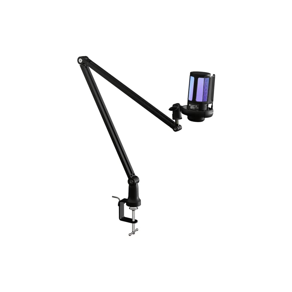 Primus ETHOS 150KT – Kit Micrófono Gamer USB con Brazo Articulado