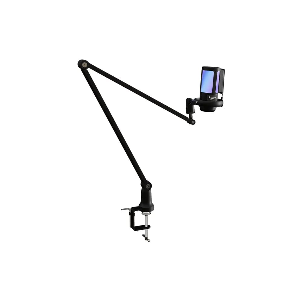 Primus ETHOS 150KT – Kit Micrófono Gamer USB con Brazo Articulado