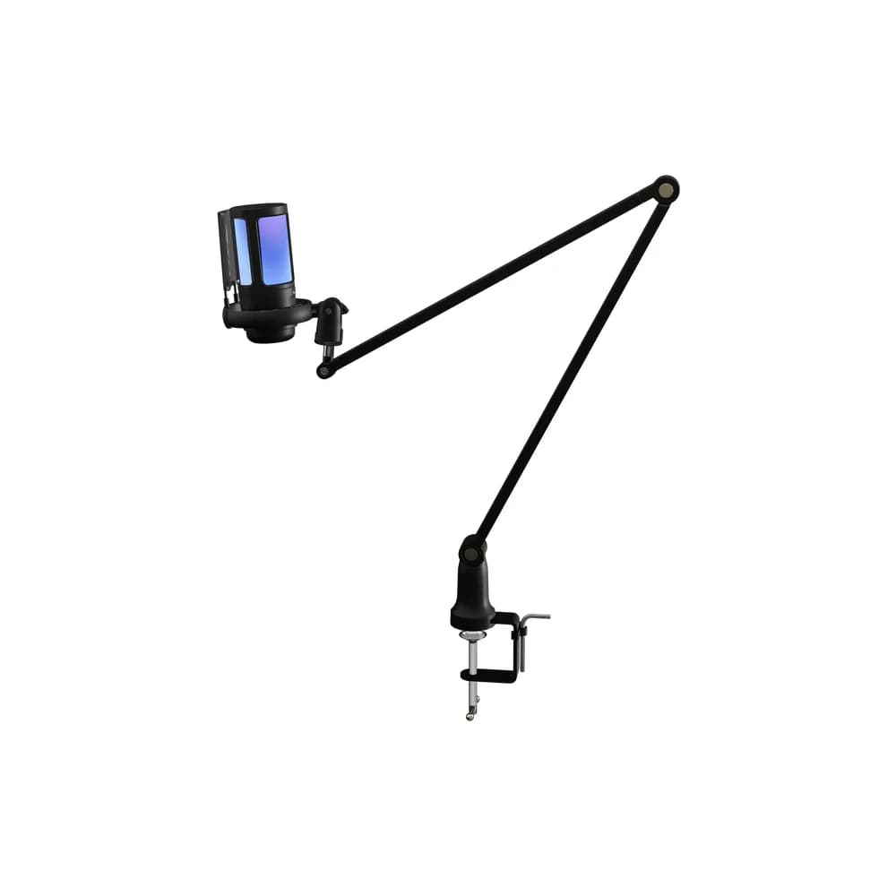 Primus ETHOS 150KT – Kit Micrófono Gamer USB con Brazo Articulado